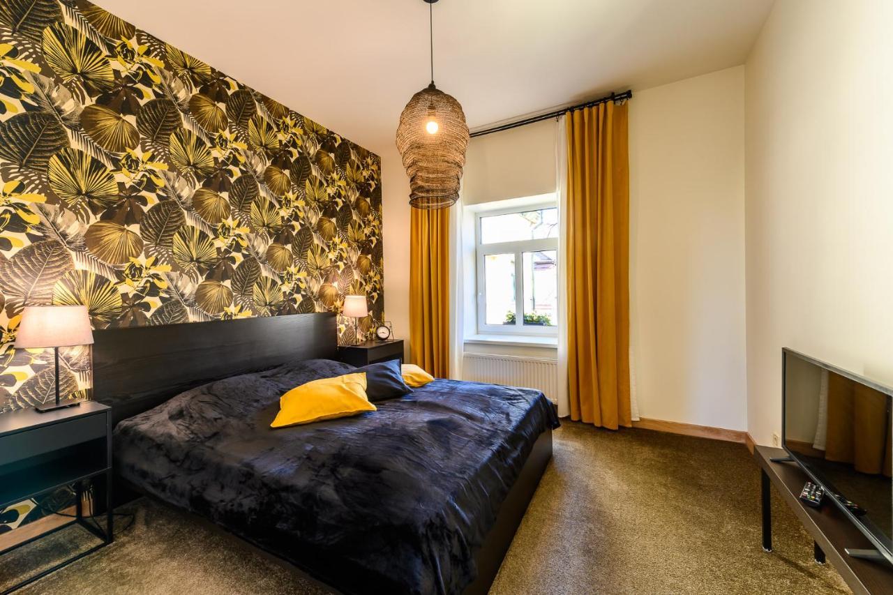 Liepaja Apartments Bagian luar foto