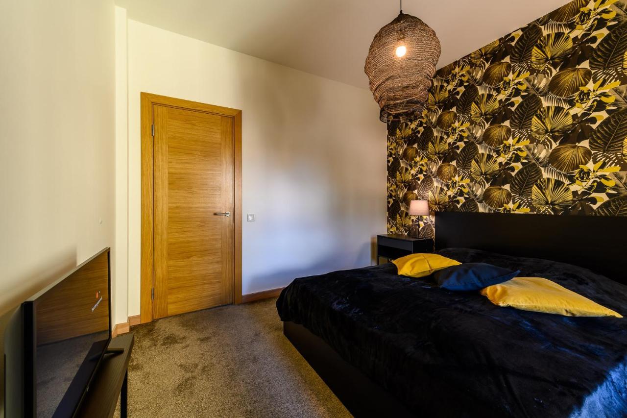 Liepaja Apartments Bagian luar foto