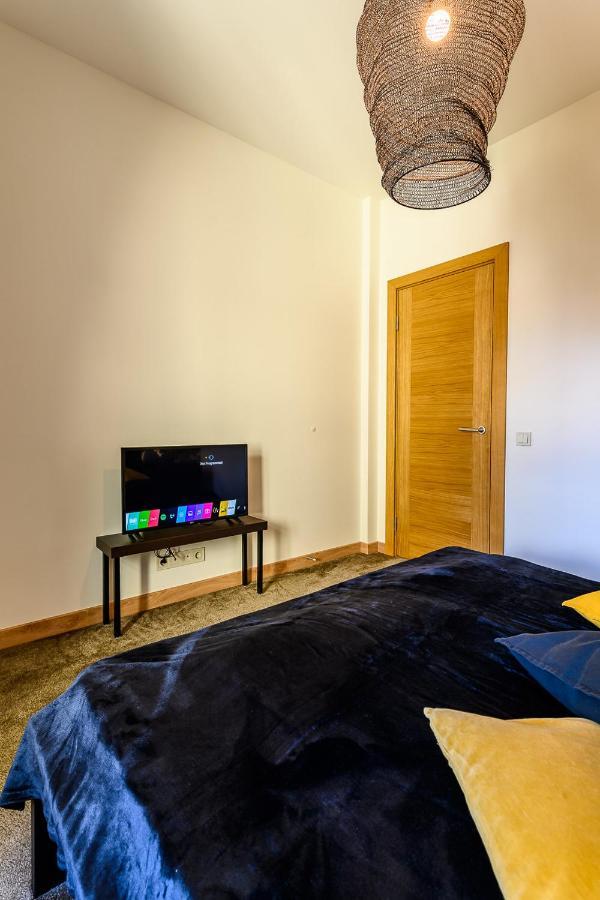 Liepaja Apartments Bagian luar foto