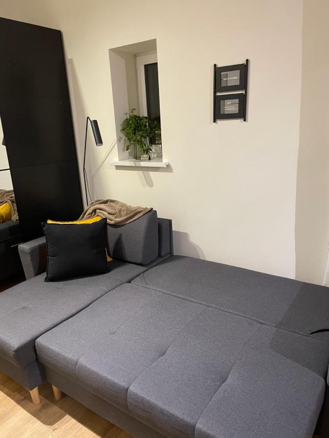 Liepaja Apartments Bagian luar foto