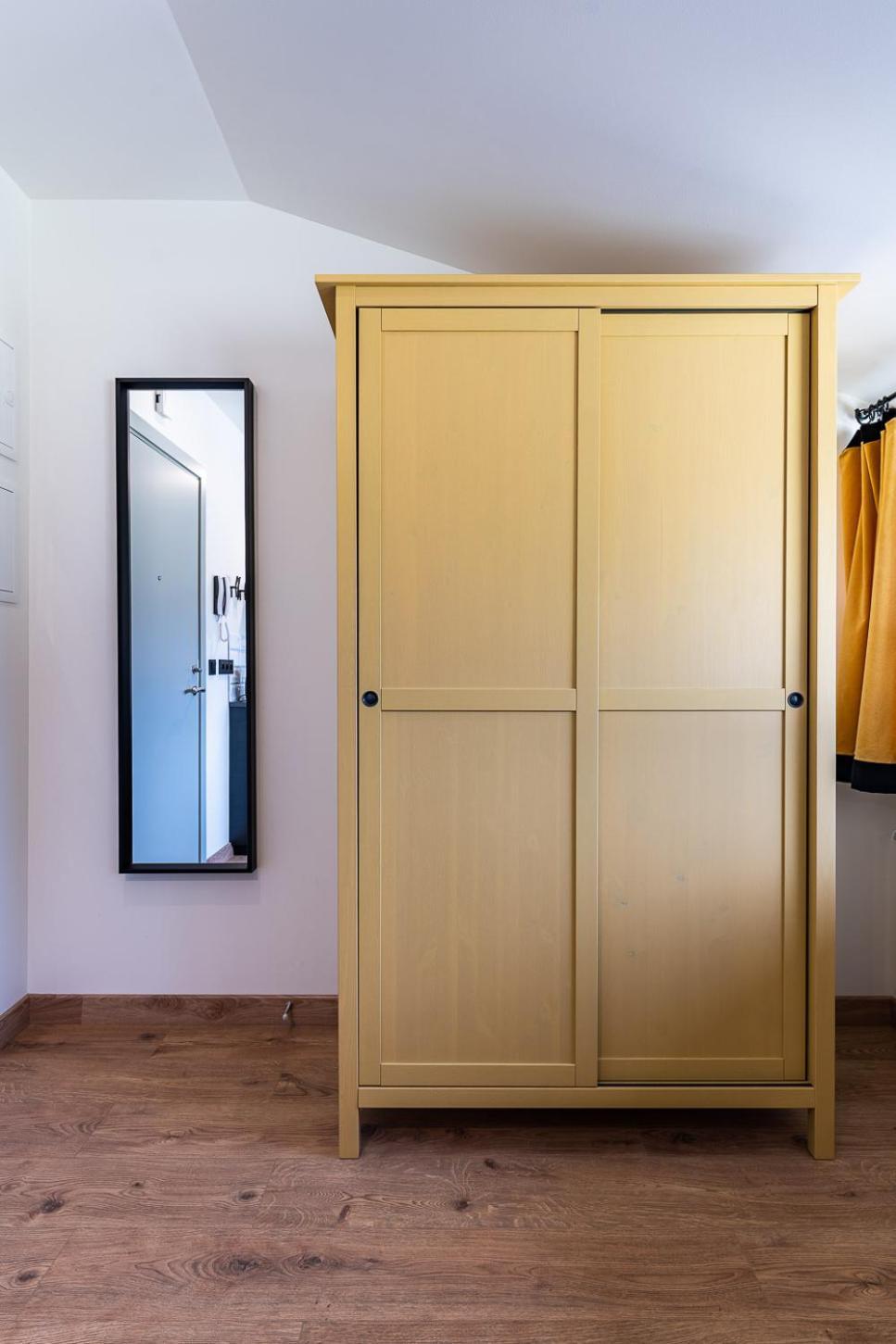 Liepaja Apartments Bagian luar foto