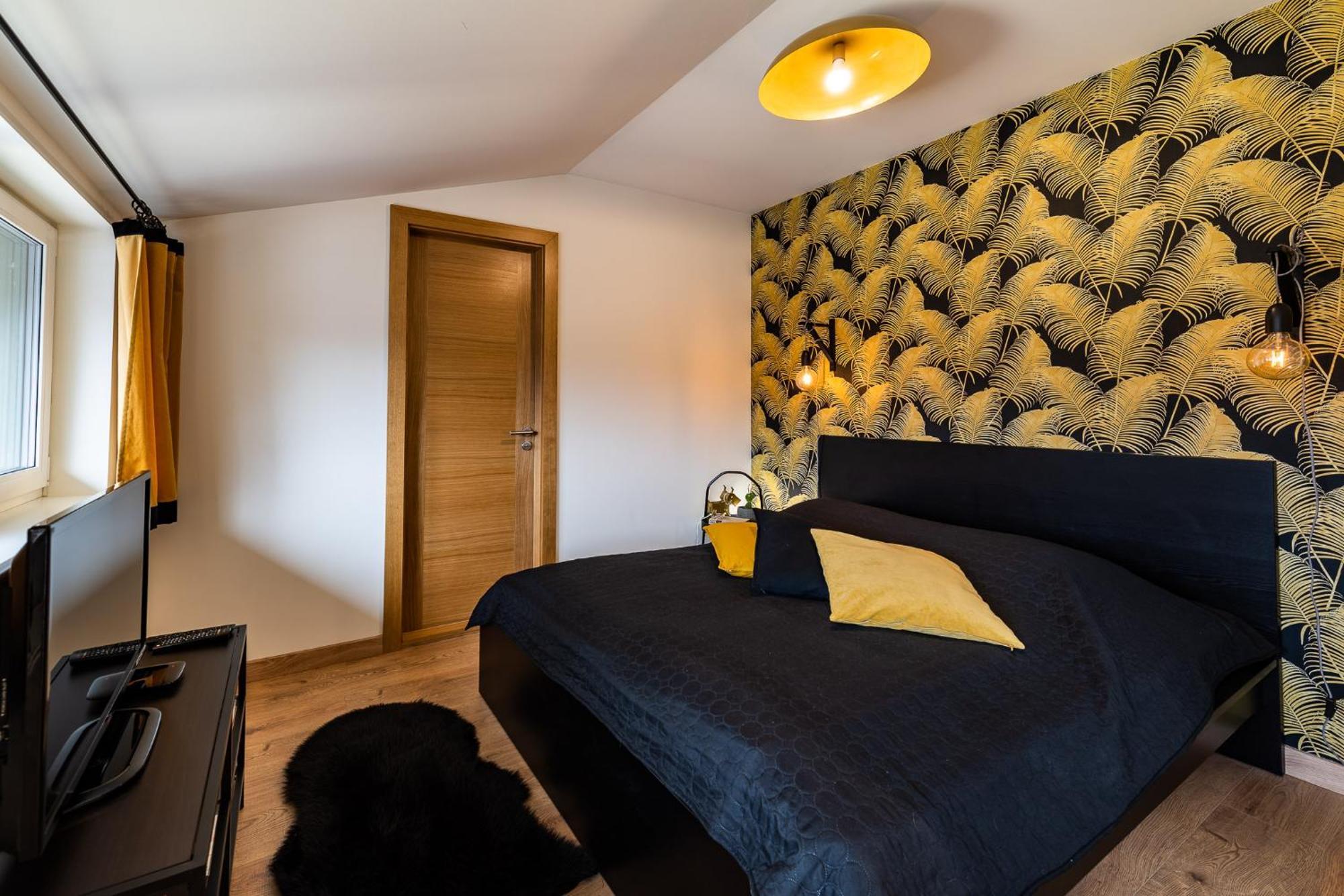 Liepaja Apartments Bagian luar foto