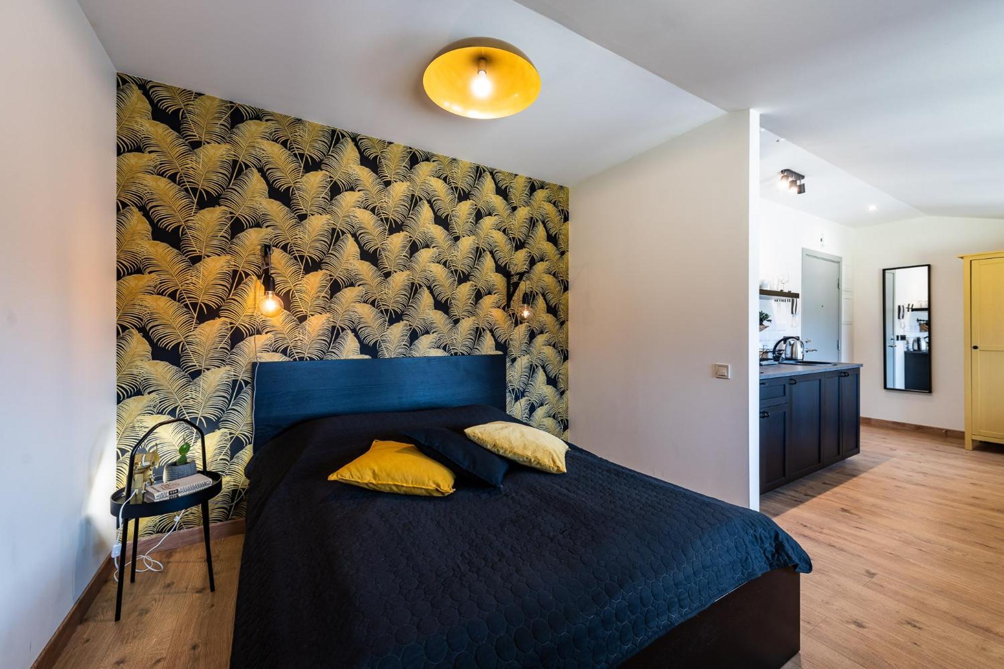 Liepaja Apartments Bagian luar foto