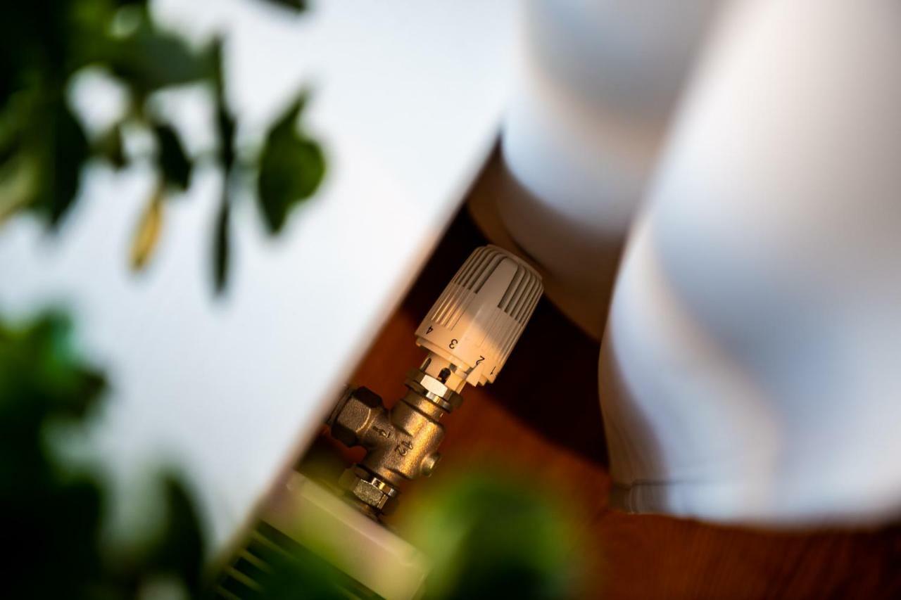 Liepaja Apartments Bagian luar foto