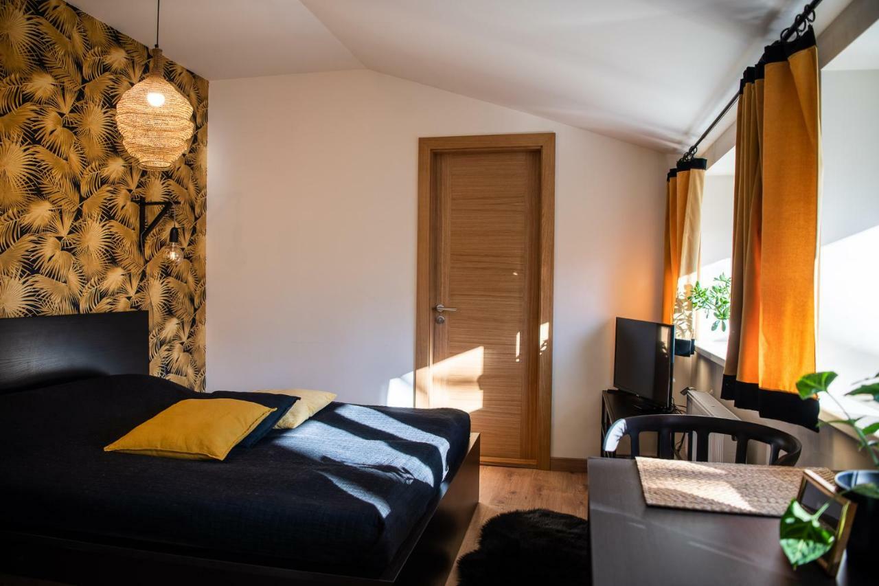 Liepaja Apartments Bagian luar foto