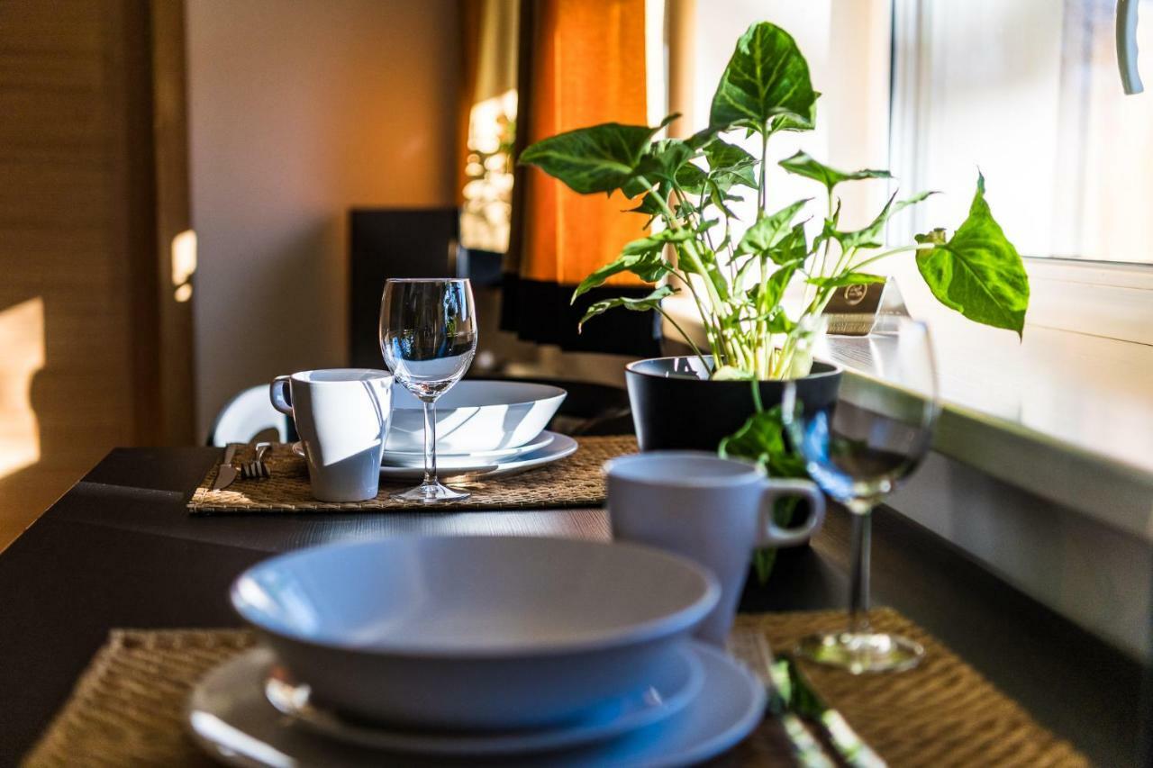 Liepaja Apartments Bagian luar foto