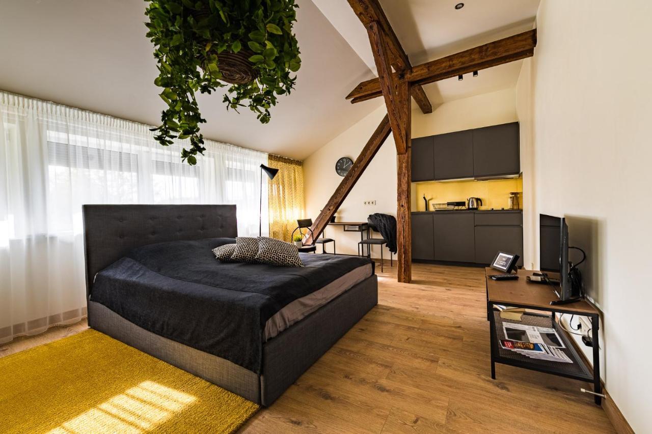 Liepaja Apartments Bagian luar foto