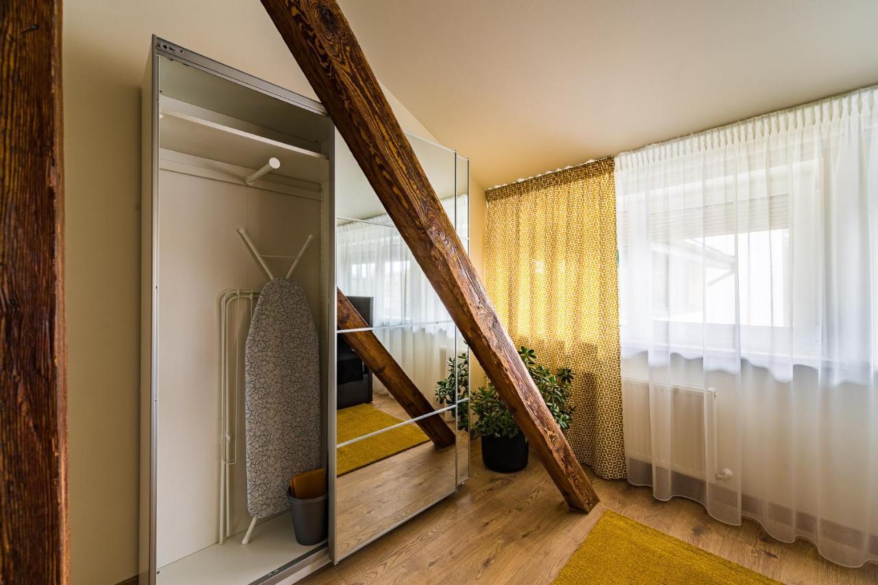 Liepaja Apartments Bagian luar foto
