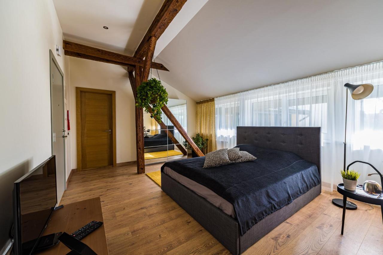 Liepaja Apartments Bagian luar foto